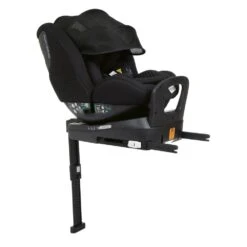 CHICCO Siège Auto Seat3fit I-size Air Black 22 CHICCO Siège Auto Seat3fit I-size Air Black -Allobébé ch032151011 6