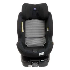 CHICCO Siège Auto Seat3fit I-size Air Black 25 CHICCO Siège Auto Seat3fit I-size Air Black -Allobébé ch032151011 9