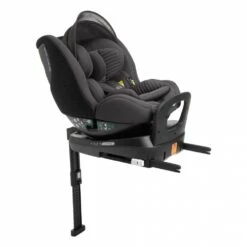 CHICCO Siège Auto Seat3fit I-size Air Graphite 14 CHICCO Siège Auto Seat3fit I-size Air Graphite -Allobébé ch032164165 2