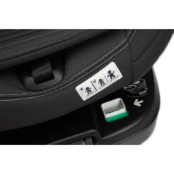 CHICCO Siège Auto Seat3fit I-size Air Graphite 21 CHICCO Siège Auto Seat3fit I-size Air Graphite -Allobébé ch032164165 9