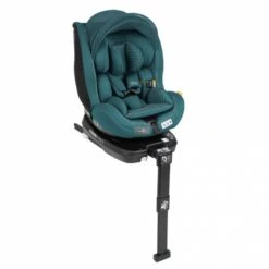 CHICCO Siège Auto Seat3fit I-size Air Teal Blue