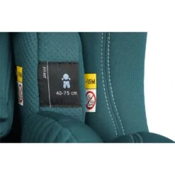 CHICCO Siège Auto Seat3fit I-size Air Teal Blue -Allobébé ch032165100 11