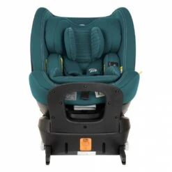 CHICCO Siège Auto Seat3fit I-size Air Teal Blue -Allobébé ch032165100 3