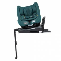 CHICCO Siège Auto Seat3fit I-size Air Teal Blue -Allobébé ch032165100 5