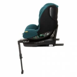 CHICCO Siège Auto Seat3fit I-size Air Teal Blue -Allobébé ch032165100 6