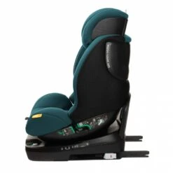 CHICCO Siège Auto Seat3fit I-size Air Teal Blue -Allobébé ch032165100 7