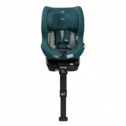 CHICCO Siège Auto Seat3fit I-size Air Teal Blue -Allobébé ch032165100 8