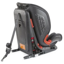 CHICCO Siège Auto Akita Fix Ombra- Groupe 1/2/3 7 CHICCO Siège Auto Akita Fix Ombra- Groupe 1/2/3 -Allobébé ch032540268 3