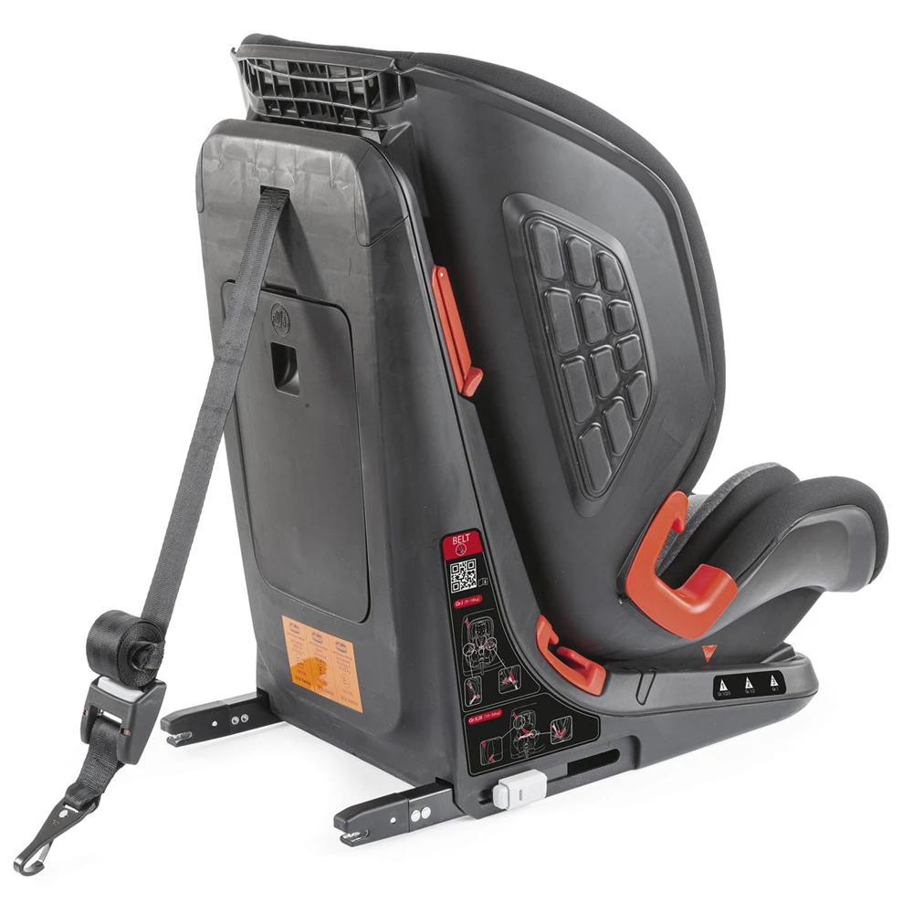 CHICCO Siège Auto Akita Fix Ombra- Groupe 1/2/3 4 CHICCO Siège Auto Akita Fix Ombra- Groupe 1/2/3 – Image 4