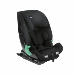 CHICCO Siège Auto Myseat I-size Black
