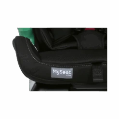 CHICCO Siège Auto Myseat I-size Black -Allobébé ch032633123 12