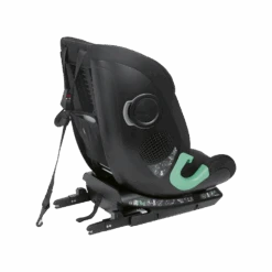 CHICCO Siège Auto Myseat I-size Black -Allobébé ch032633123 6