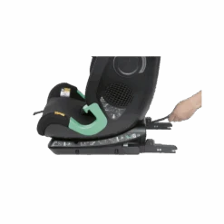 CHICCO Siège Auto Myseat I-size Black -Allobébé ch032633123 7