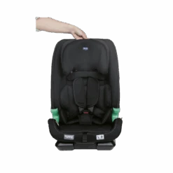 CHICCO Siège Auto Myseat I-size Black -Allobébé ch032633123 8