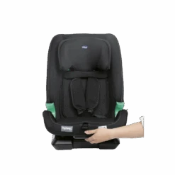 CHICCO Siège Auto Myseat I-size Black -Allobébé ch032633123 9