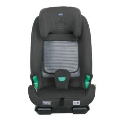 CHICCO Siège Auto Myseat I-size Air Graphite 9 CHICCO Siège Auto Myseat I-size Air Graphite -Allobébé ch032663007 2