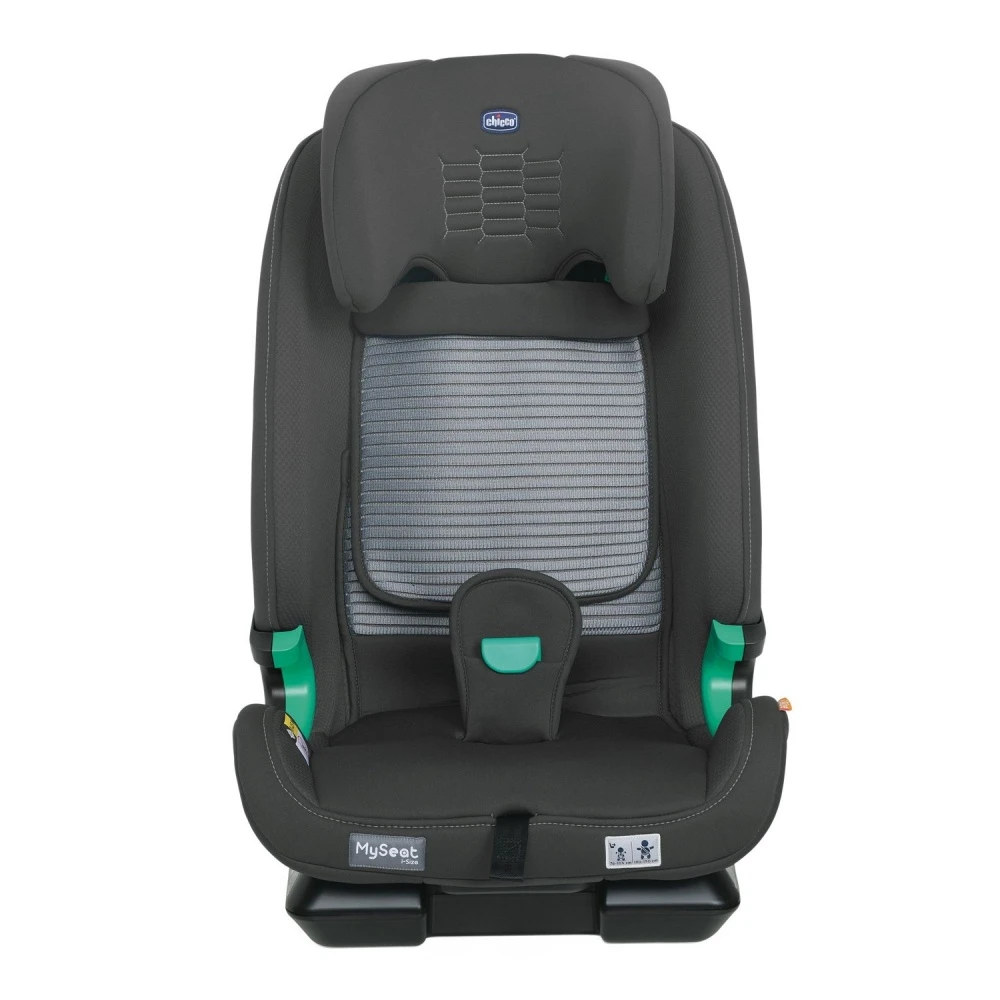 CHICCO Siège Auto Myseat I-size Air Graphite 3 CHICCO Siège Auto Myseat I-size Air Graphite – Image 3