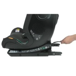 CHICCO Siège Auto Myseat I-size Air Graphite 12 CHICCO Siège Auto Myseat I-size Air Graphite -Allobébé ch032663007 5