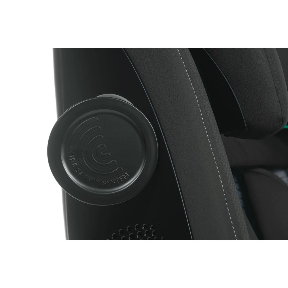 CHICCO Siège Auto Myseat I-size Air Graphite 7 CHICCO Siège Auto Myseat I-size Air Graphite – Image 7