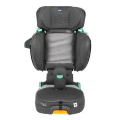 CHICCO Siège Auto Fold&go I-size Air Graphite 10 CHICCO Siège Auto Fold&go I-size Air Graphite -Allobébé ch032663014 3