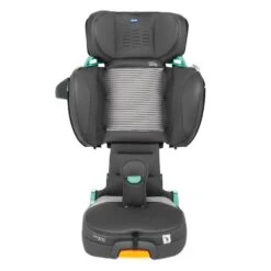 CHICCO Siège Auto Fold&go I-size Air Graphite 12 CHICCO Siège Auto Fold&go I-size Air Graphite -Allobébé ch032663014 5
