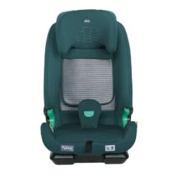 CHICCO Siège Auto Myseat I-size Air Teal Blue 9 CHICCO Siège Auto Myseat I-size Air Teal Blue -Allobébé ch032665117 2