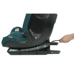 CHICCO Siège Auto Myseat I-size Air Teal Blue 12 CHICCO Siège Auto Myseat I-size Air Teal Blue -Allobébé ch032665117 5