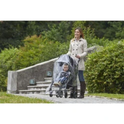 CHICCO Housse Pluie Pour Poussette Deluxe Universel -Allobébé ch040041732 2