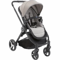 CHICCO Pack Poussette Trio Best Friend Plus Desert Taupe -Allobébé ch041039446 3