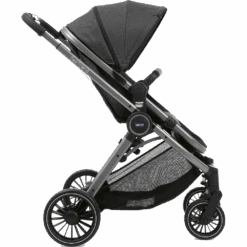 CHICCO Pack Poussette Trio Best Friend Pro Comfort I-size Pirate Black -Allobébé ch041039484 12
