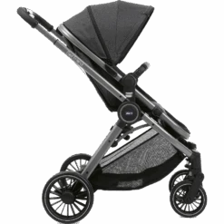 CHICCO Pack Poussette Trio Best Friend Pro Comfort I-size Pirate Black -Allobébé ch041039484 13