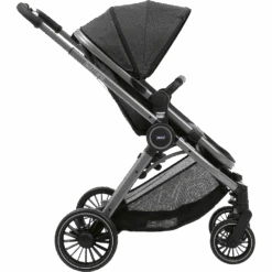 CHICCO Pack Poussette Trio Best Friend Pro Comfort I-size Pirate Black -Allobébé ch041039484 14