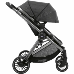 CHICCO Pack Poussette Trio Best Friend Pro Comfort I-size Pirate Black -Allobébé ch041039484 15
