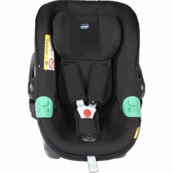 CHICCO Pack Poussette Trio Best Friend Pro Comfort I-size Pirate Black 25 CHICCO Pack Poussette Trio Best Friend Pro Comfort I-size Pirate Black -Allobébé ch041039484 5