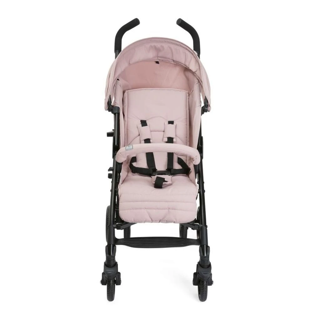 CHICCO Poussette Liteway 4 Blossom 2 CHICCO Poussette Liteway 4 Blossom – Image 2