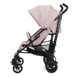 CHICCO Poussette Liteway 4 Blossom 12 CHICCO Poussette Liteway 4 Blossom -Allobébé ch041053411 2