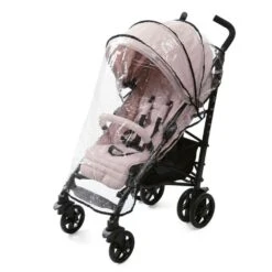 CHICCO Poussette Liteway 4 Blossom 16 CHICCO Poussette Liteway 4 Blossom -Allobébé ch041053411 6