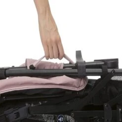 CHICCO Poussette Liteway 4 Blossom 18 CHICCO Poussette Liteway 4 Blossom -Allobébé ch041053411 8