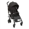 CHICCO Poussette Liteway 4 Jet Black