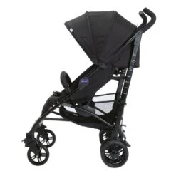 CHICCO Poussette Liteway 4 Jet Black 12 CHICCO Poussette Liteway 4 Jet Black -Allobébé ch041053435 2