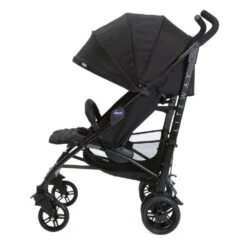 CHICCO Poussette Liteway 4 Jet Black 13 CHICCO Poussette Liteway 4 Jet Black -Allobébé ch041053435 3