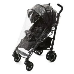 CHICCO Poussette Liteway 4 Jet Black 16 CHICCO Poussette Liteway 4 Jet Black -Allobébé ch041053435 6