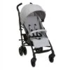 CHICCO Poussette Liteway 4 Grey