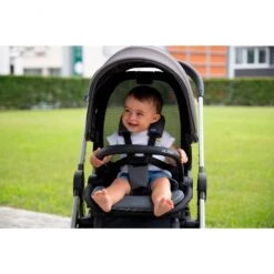 CHICCO Poussette Trio Alysia I-size Grey Mist -Allobébé ch041053787 5