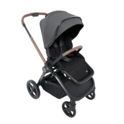 CHICCO Poussette Mysa Black Satin