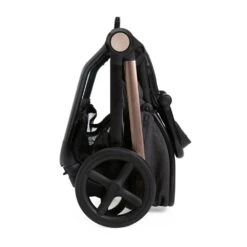 CHICCO Poussette Mysa Black Satin 11 CHICCO Poussette Mysa Black Satin -Allobébé ch041063502 3