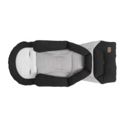 CHICCO Poussette Mysa Black Satin 12 CHICCO Poussette Mysa Black Satin -Allobébé ch041063502 4