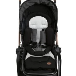 CHICCO Poussette Mysa Black Satin 13 CHICCO Poussette Mysa Black Satin -Allobébé ch041063502 5