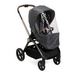 CHICCO Poussette Mysa Black Satin 15 CHICCO Poussette Mysa Black Satin -Allobébé ch041063502 7