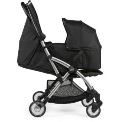 CHICCO Nacelle Souple Pour Poussettes Goody & Miinimo Jet Black 12 CHICCO Nacelle Souple Pour Poussettes Goody & Miinimo Jet Black -Allobébé ch041125029 5